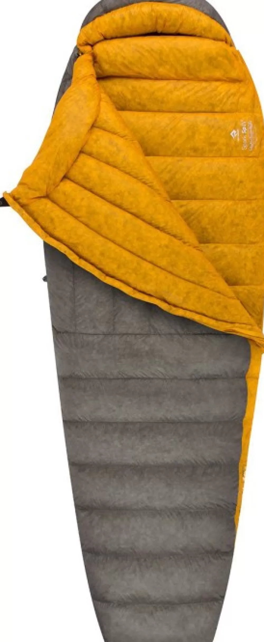 Syys- Ja Talvimakuupussit | Sea to Summit Sleeping Bag Down Spark Spiv -15°C Long Unisex