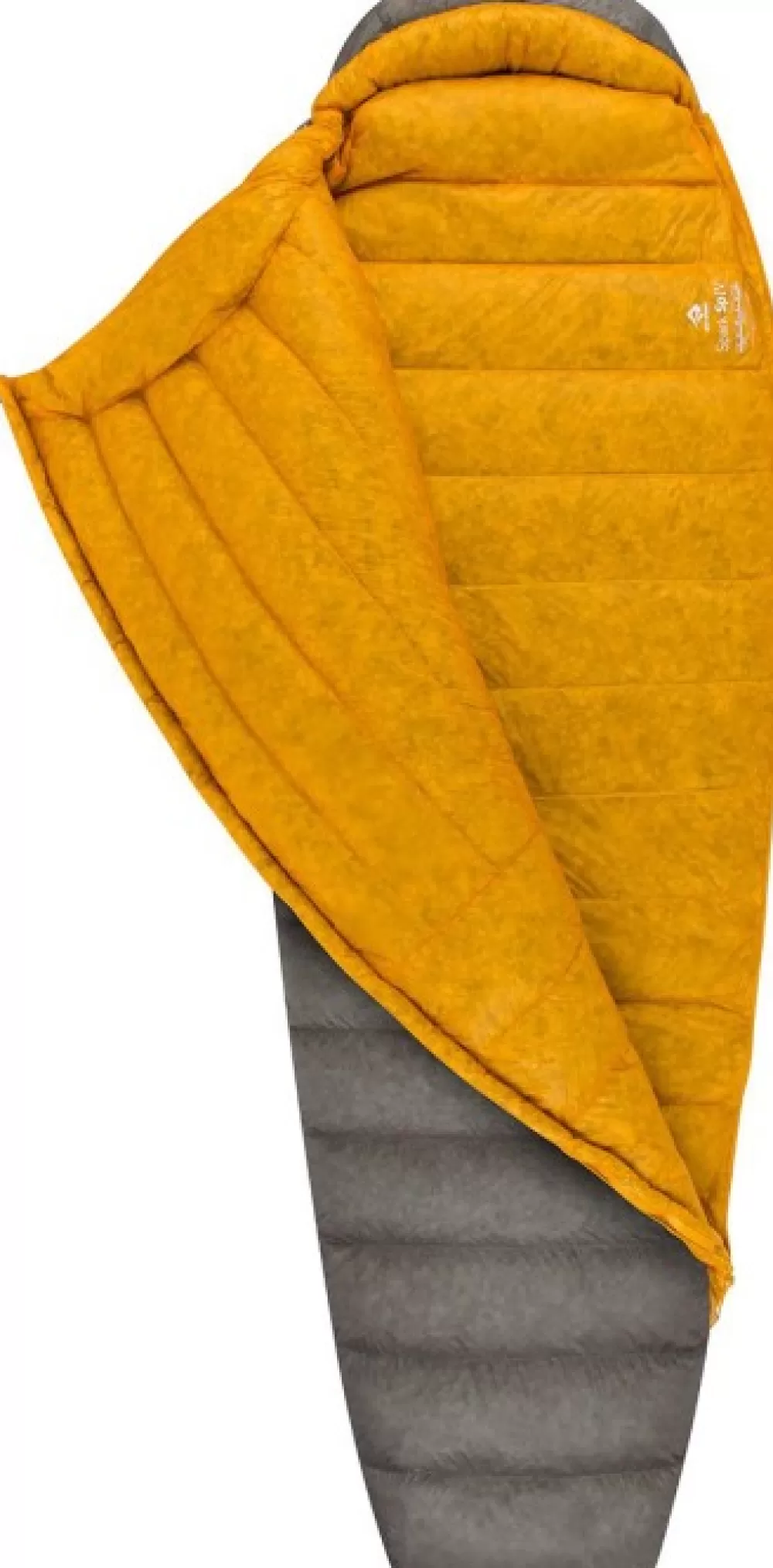 Syys- Ja Talvimakuupussit | Sea to Summit Sleeping Bag Down Spark Spiv -15°C Long Unisex