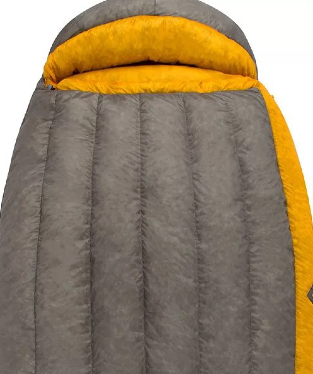 Syys- Ja Talvimakuupussit | Sea to Summit Sleeping Bag Down Spark Spiv -15°C Long Unisex