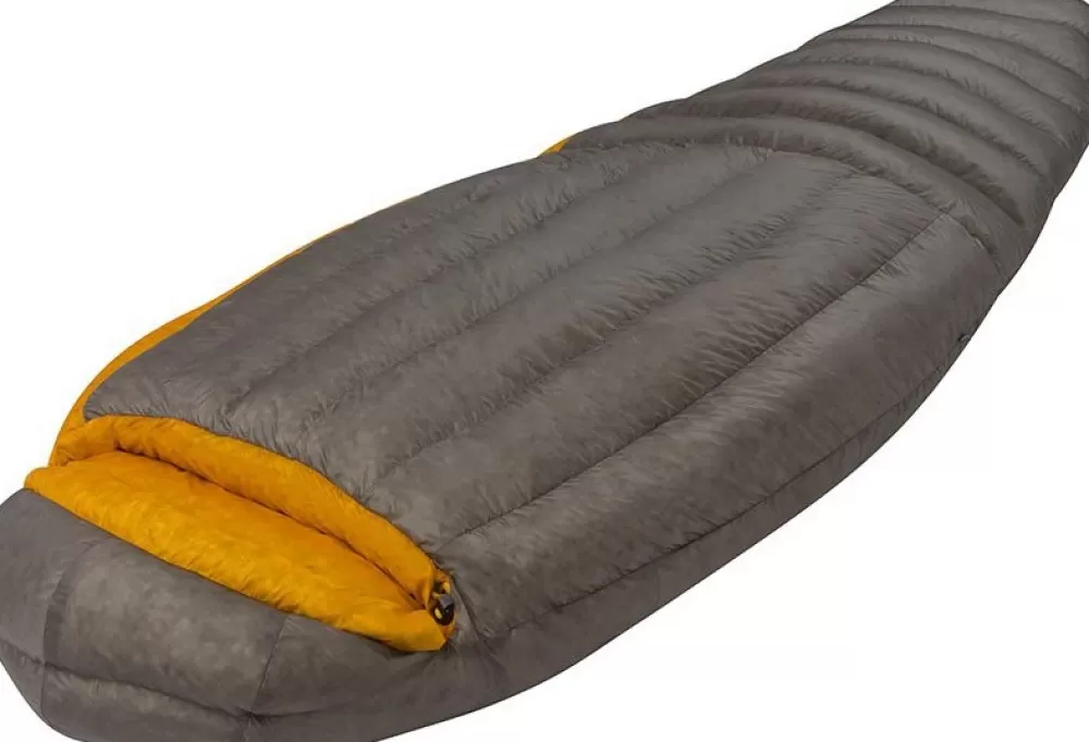 Syys- Ja Talvimakuupussit | Sea to Summit Sleeping Bag Down Spark Spiv -15°C Long Unisex