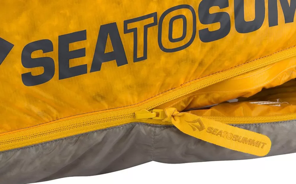 Syys- Ja Talvimakuupussit | Sea to Summit Sleeping Bag Down Spark Spiv -15°C Long Unisex