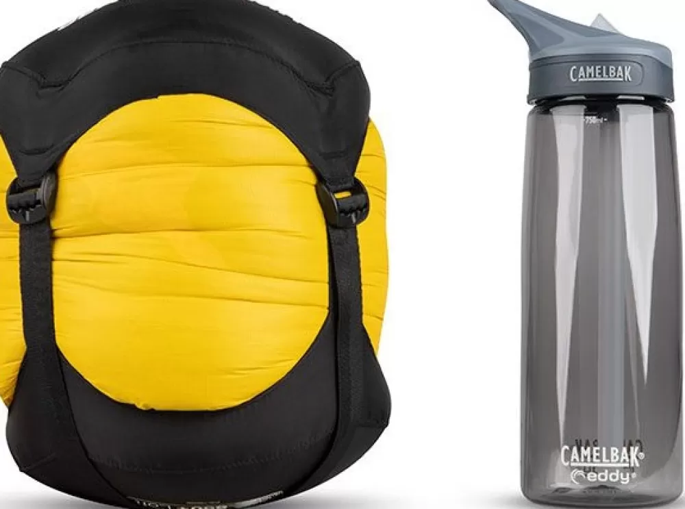 Syys- Ja Talvimakuupussit | Sea to Summit Sleeping Bag Down Spark Spiv -15°C Long Unisex
