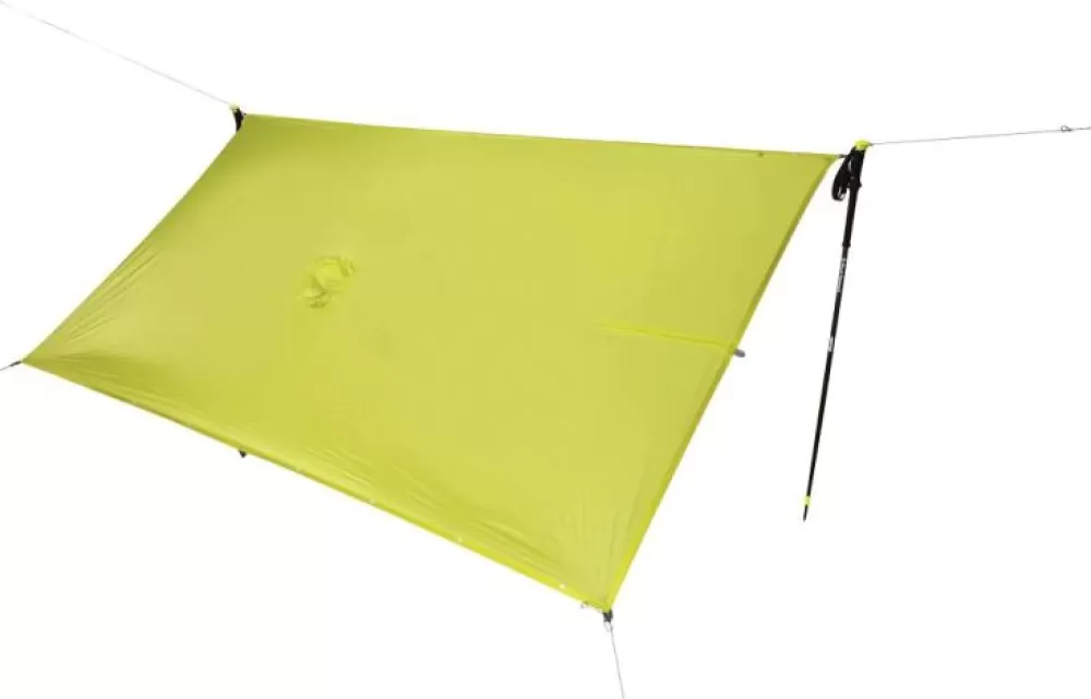 Tarpit Ja Laavukankaat | Sea to Summit Tarp Poncho 15D Ultra-Sil Nano 145X265 Cm Lime