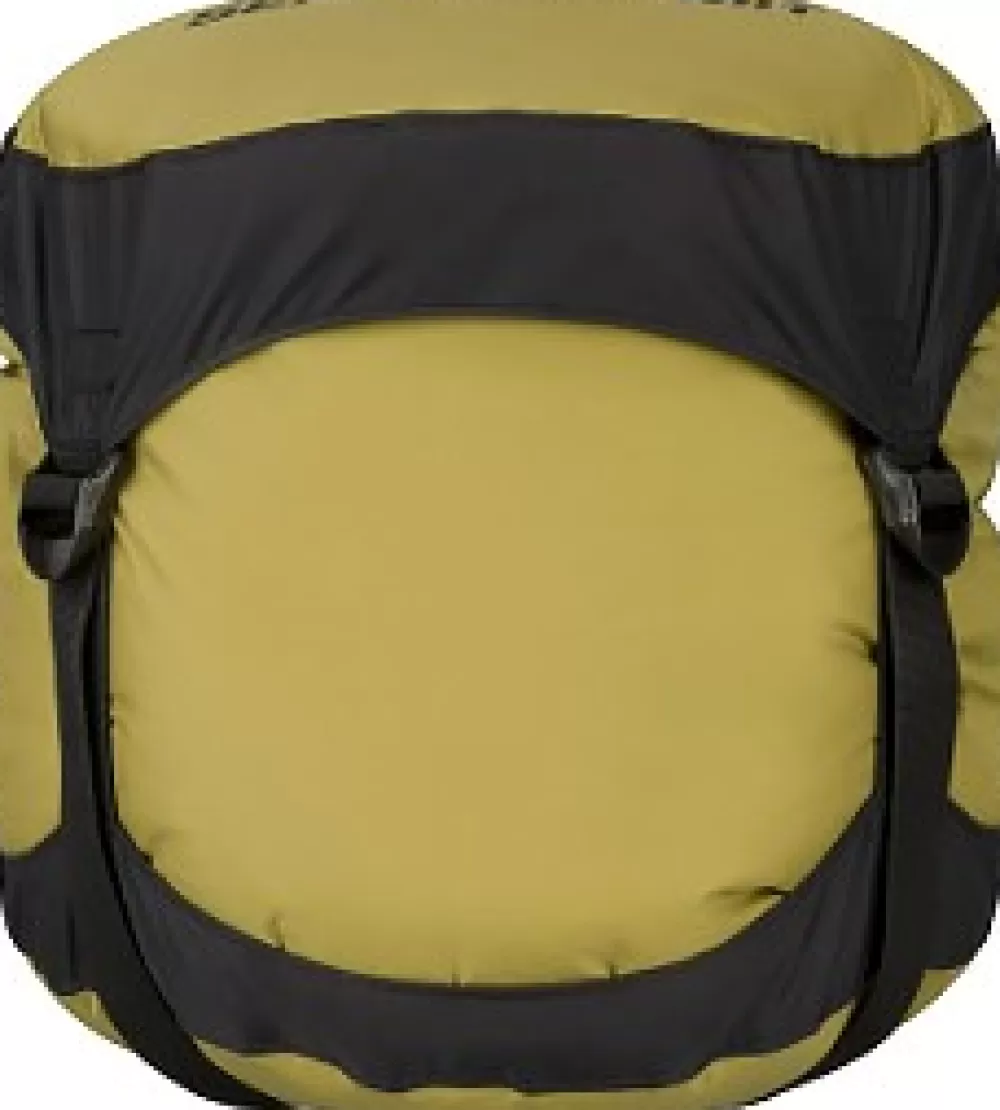 Sea to Summit Kuiva- Ja Pakkauspussit> Tiivistyva Pakkauspussi, Xl 30L/10L, Vihrea