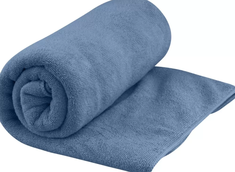 Pyyhkeet Ja Hygieniatarvikkeet | Sea to Summit Towel Tektowel Large 120X60Cm Moonlight