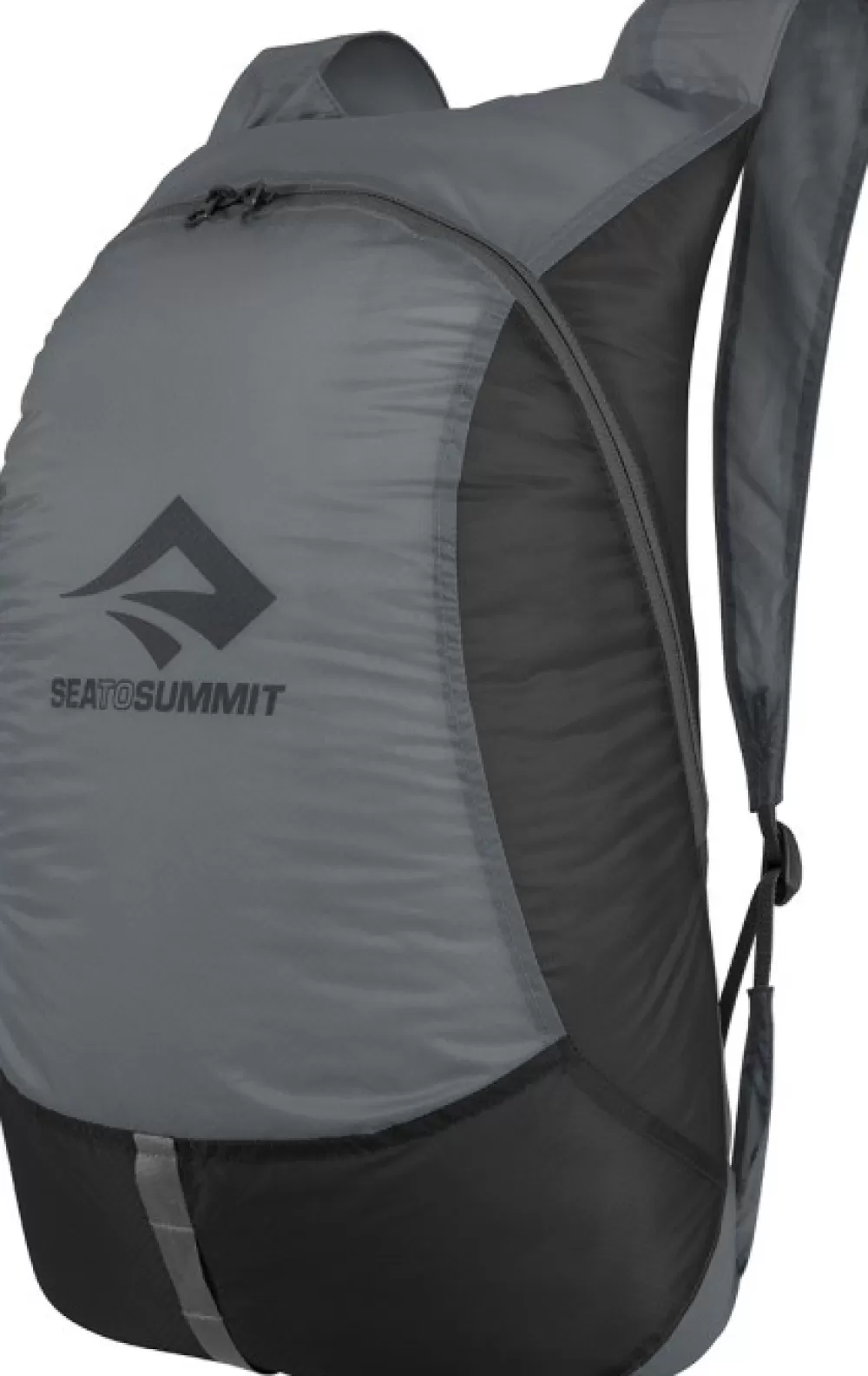 Sea to Summit Päiväreput> Ultra-Sil Daypack 20L Black