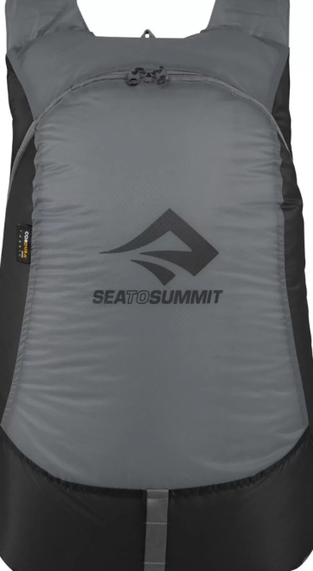 Sea to Summit Päiväreput> Ultra-Sil Daypack 20L Black