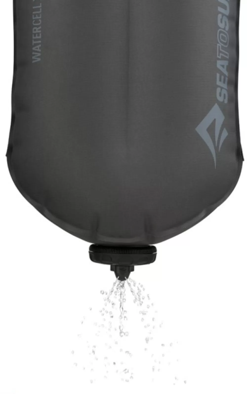 Preppaus Ja Varustautuminen | Sea to Summit Watercell X 6L