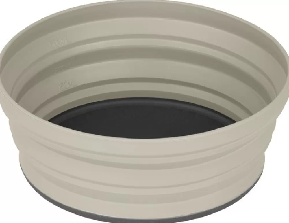 Keittoastiat Ja Kahvipannut | Sea to Summit X-Set 21 Retkisetti Yhdelle (Kattila, Kulho, Muki)