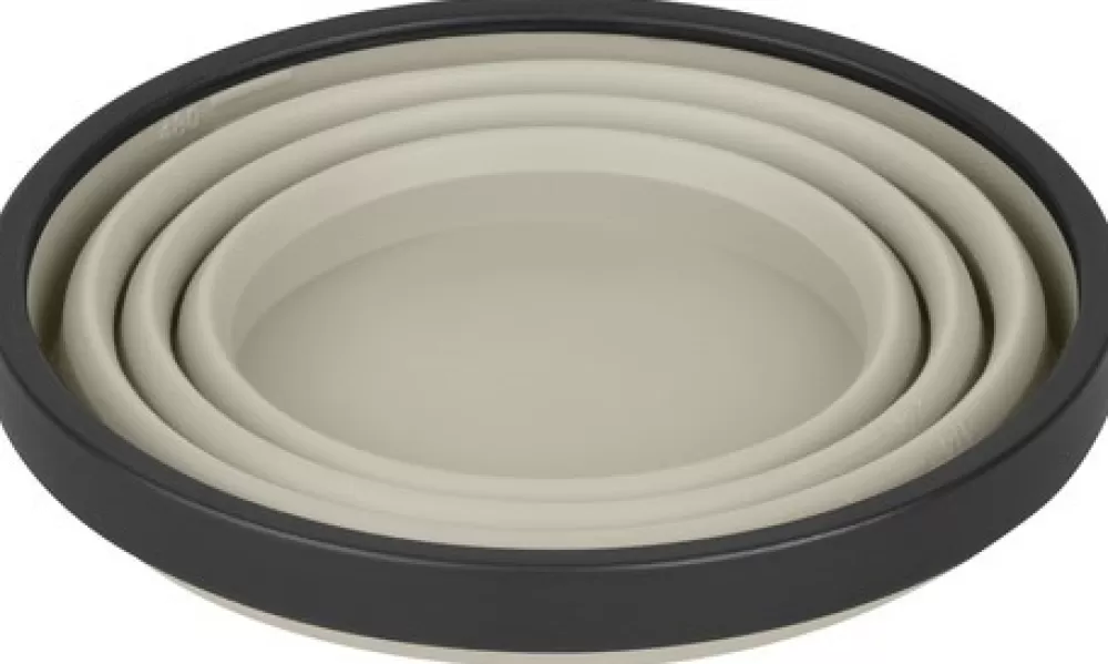 Keittoastiat Ja Kahvipannut | Sea to Summit X-Set 21 Retkisetti Yhdelle (Kattila, Kulho, Muki)