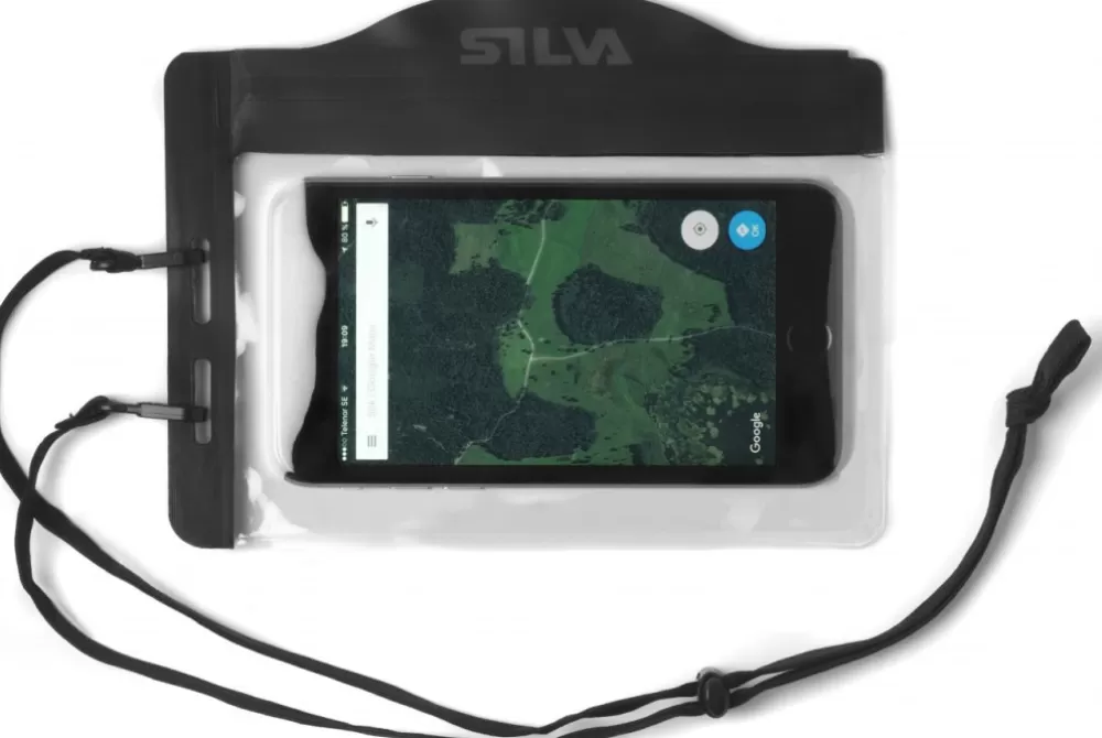 Silva Suojapussit Ja Kotelot> Waterproof Case M 110X180 Mm