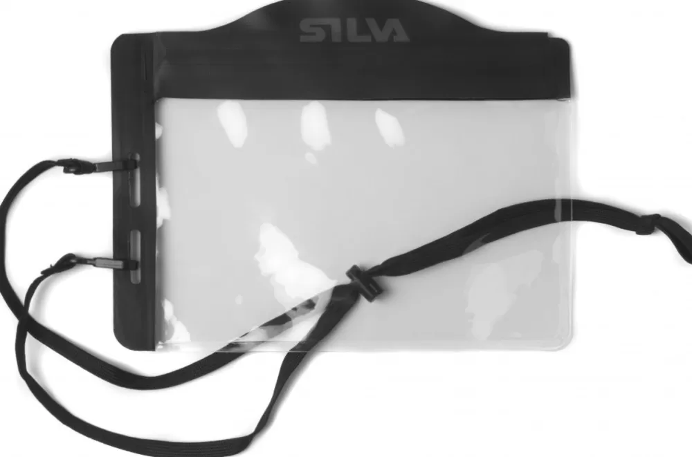 Silva Suojapussit Ja Kotelot> Waterproof Case M 110X180 Mm