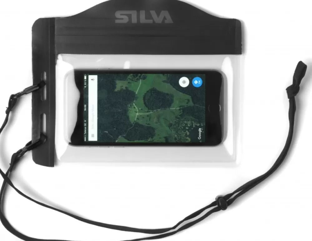 Silva Suojapussit Ja Kotelot> Waterproof Case S 90X115 Mm