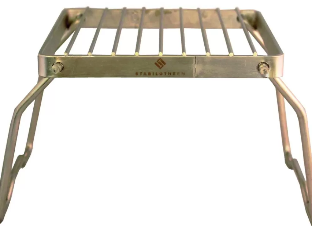 Ruoanlaitto Ja Grillaus | Stabilothermu00A0 Stabilotherm Bbq Grid -Grilliritila, S