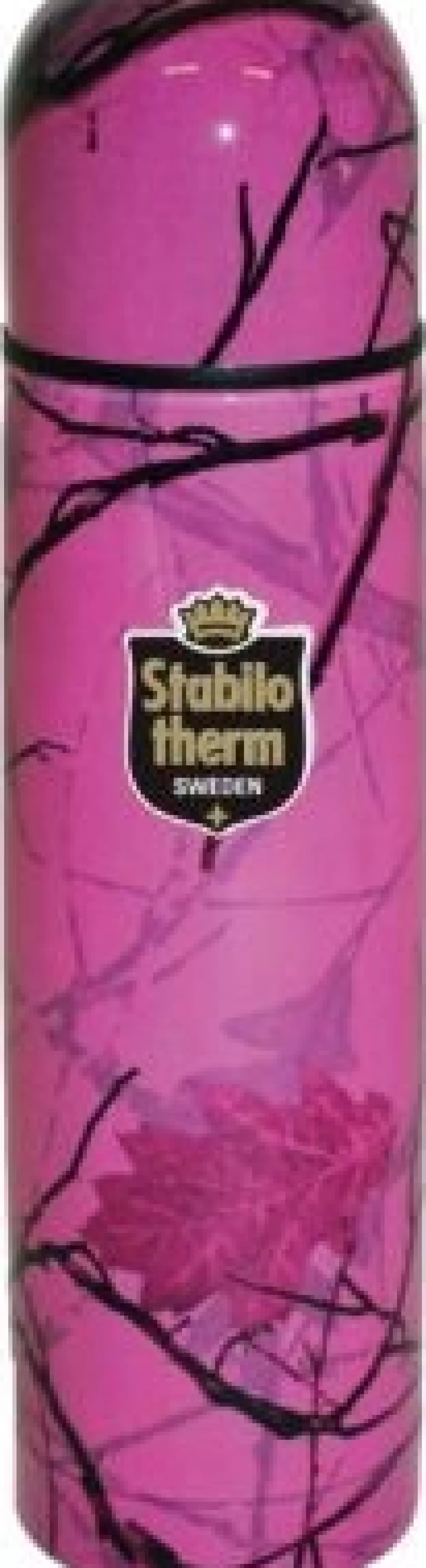 Termospullot | Stabilothermu00A0 Stabilotherm Steel Termospullo, 0,5 L Pink