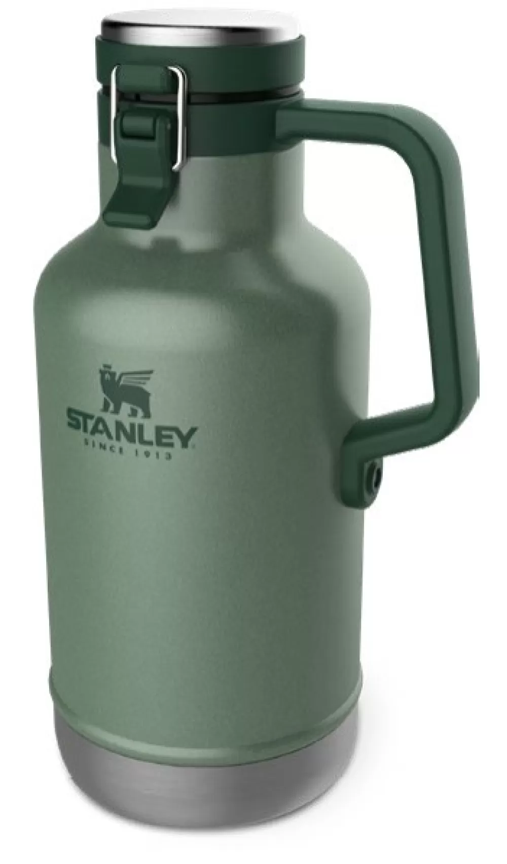 Termospullot | Stanley Classic Beer Growler -Termospullo, 1,9 L, Vihrea