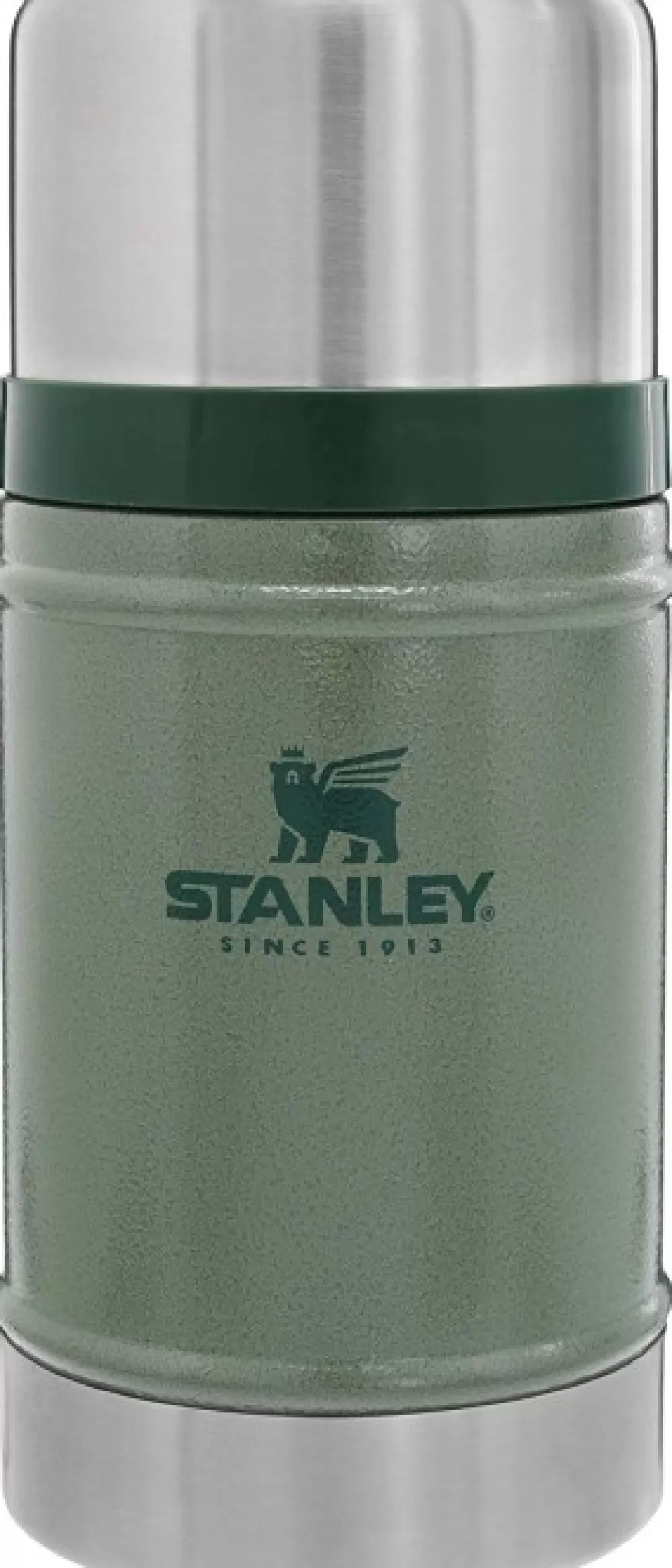 Ruokatermokset | Stanley Classic -Ruokatermos, 0,7 L, Vihrea