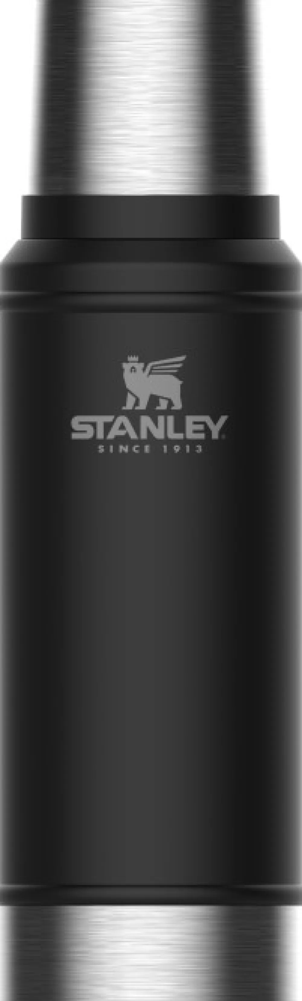 Termospullot | Stanley Classic -Termospullo, 0,75 L, Mattamusta