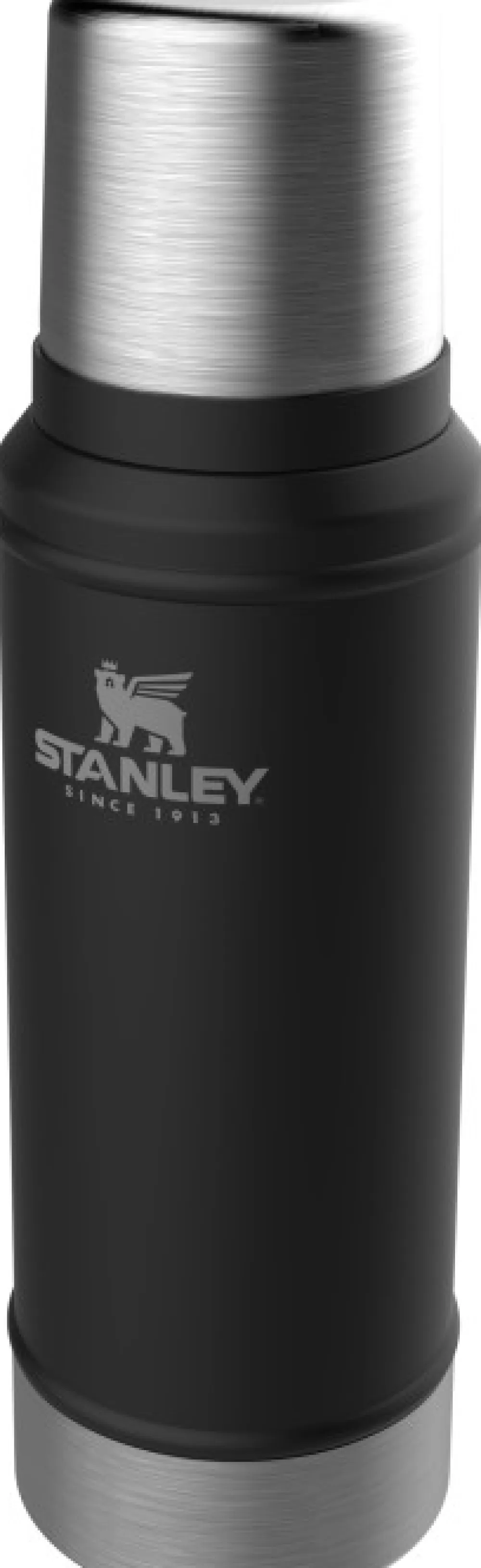 Termospullot | Stanley Classic -Termospullo, 0,75 L, Mattamusta