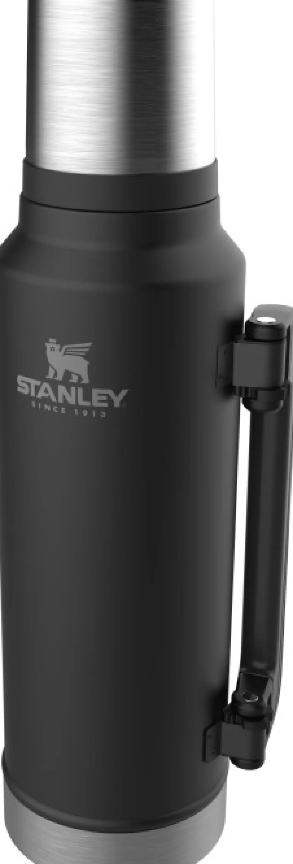 Termospullot | Stanley Classic -Termospullo, 1,4 L, Mattamusta