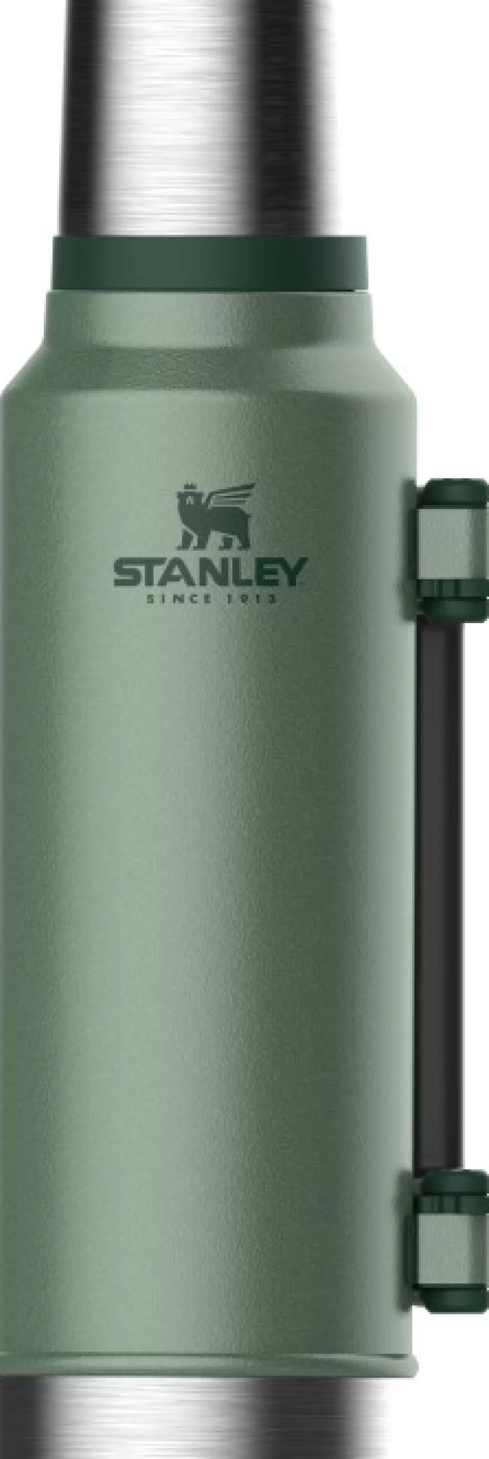 Termospullot | Stanley Classic -Termospullo, 1,4 L, Vihrea