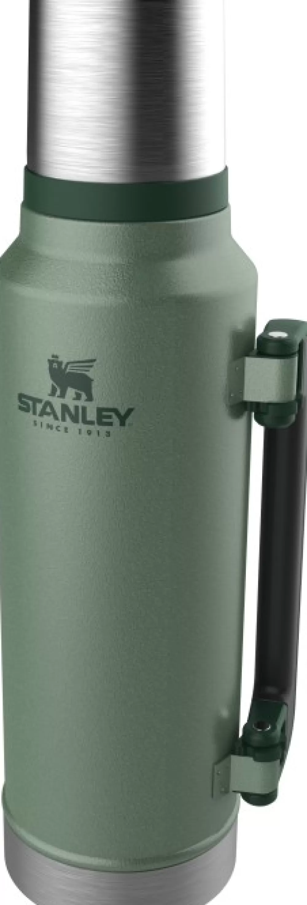 Termospullot | Stanley Classic -Termospullo, 1,4 L, Vihrea