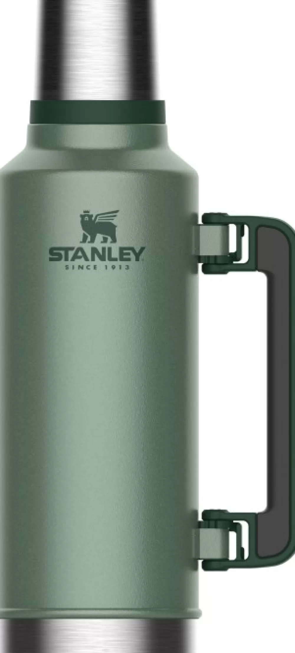 Termospullot | Stanley Classic -Termospullo, 1,9 L, Vihrea