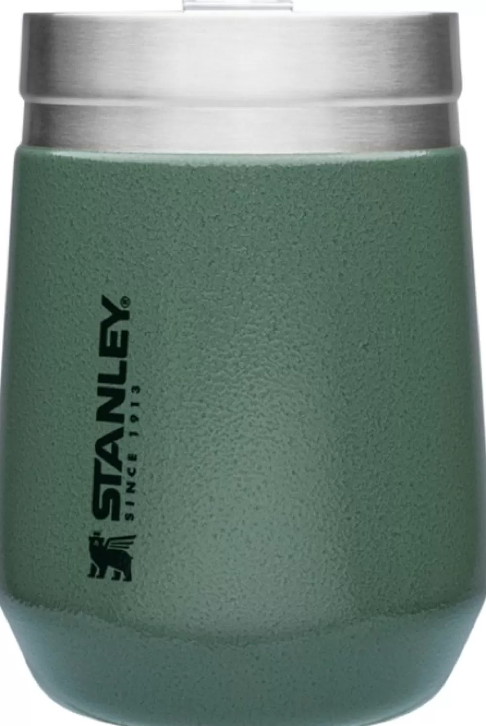 Termospullot | Stanley The Everyday Go Tumbler Termosmuki, 0,29 L, Harmaavihrea