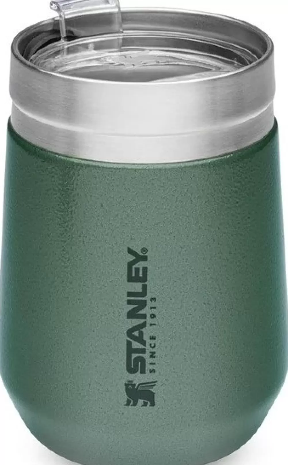 Termospullot | Stanley The Everyday Go Tumbler Termosmuki, 0,29 L, Harmaavihrea