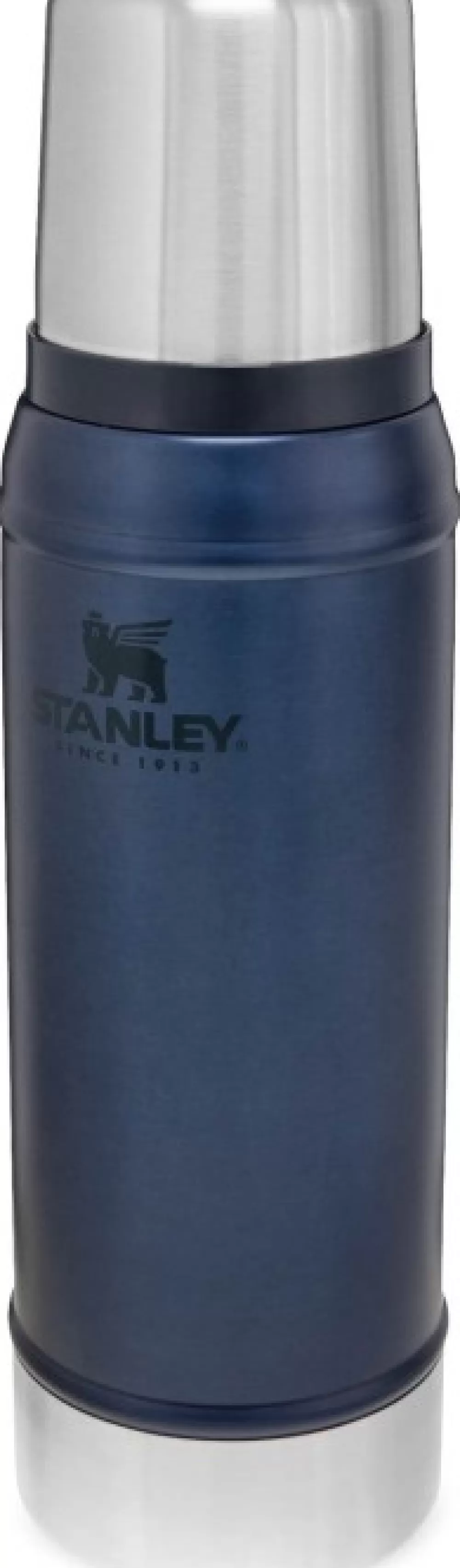 Termospullot | Stanley The Legendary Classic Bottle 0,75 L Termospullo, Tummansininen