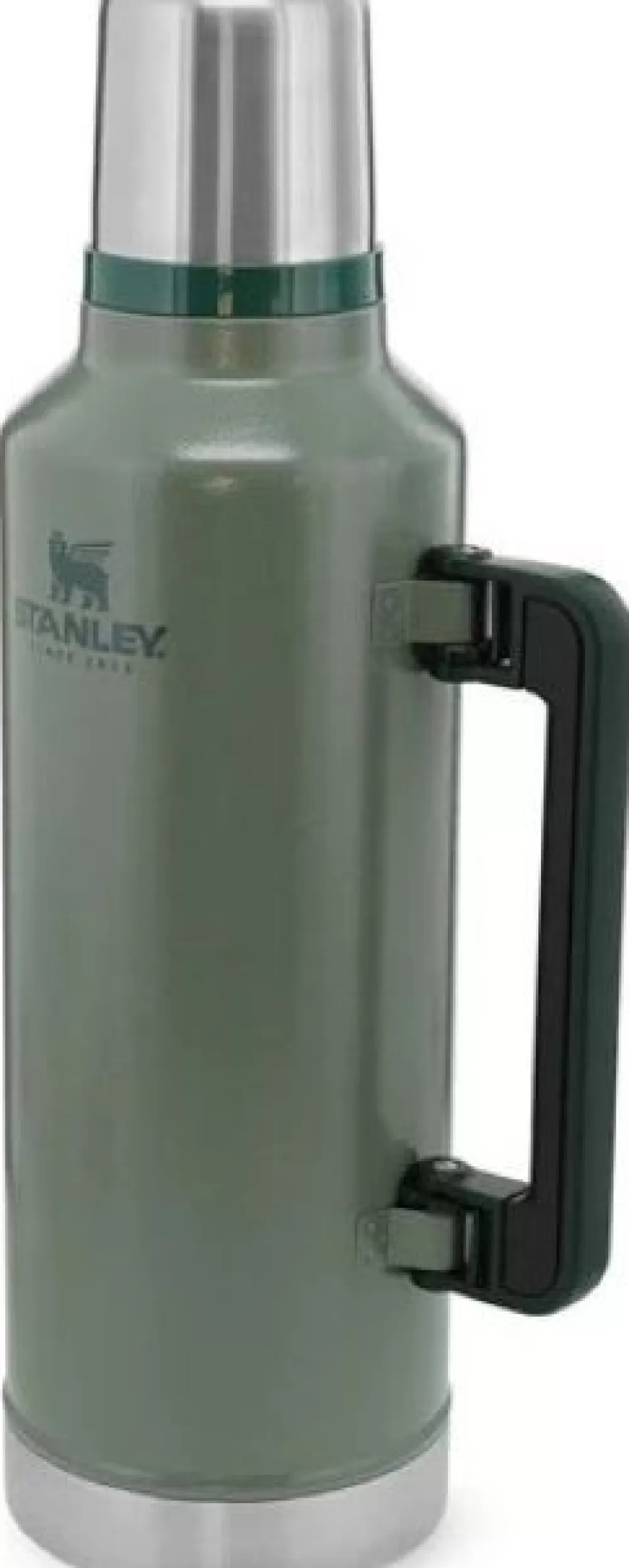 Termospullot | Stanley The Legendary Classic Bottle Termospullo, 2,3 L, Harmaavihrea