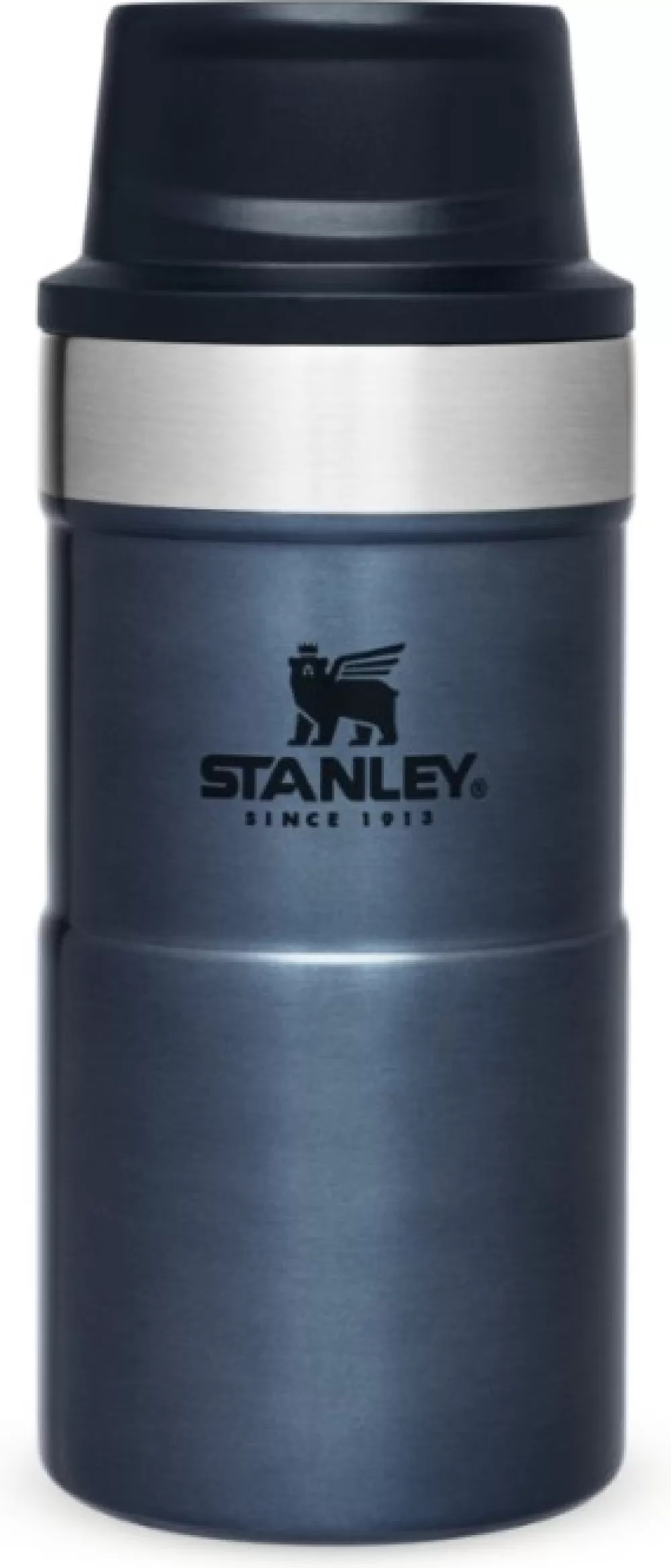 Termospullot | Stanley The Trigger-Action Travel Mug 0.25L Nightfall