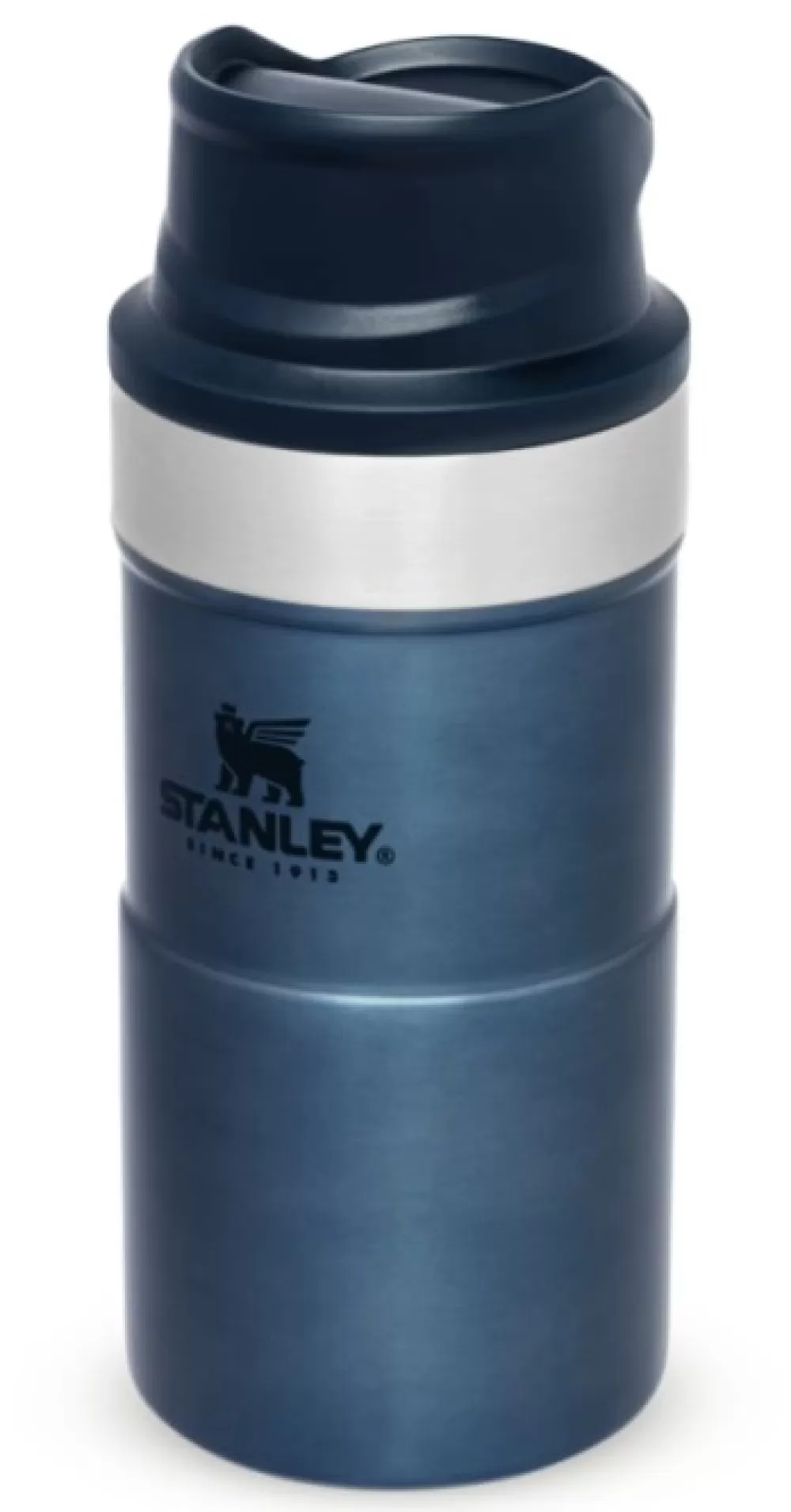 Termospullot | Stanley The Trigger-Action Travel Mug 0.25L Nightfall