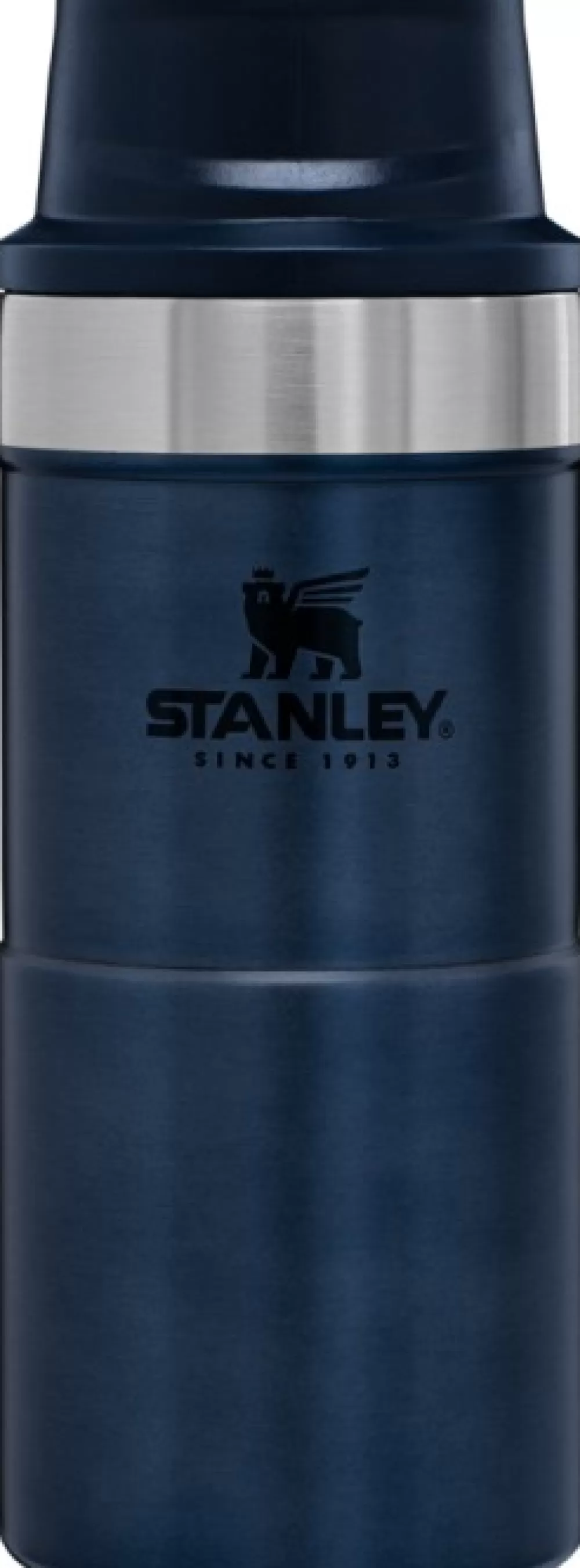 Termospullot | Stanley The Trigger-Action Travel Mug 0.35L Nightfall