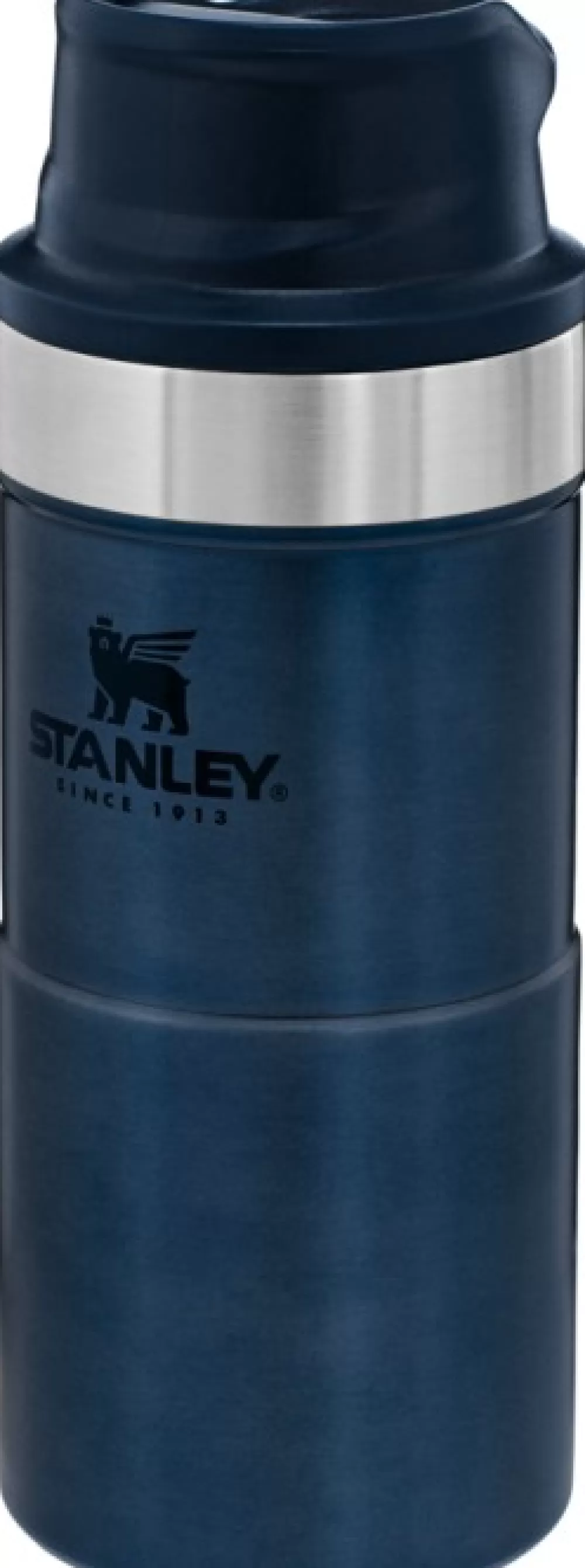 Termospullot | Stanley The Trigger-Action Travel Mug 0.35L Nightfall