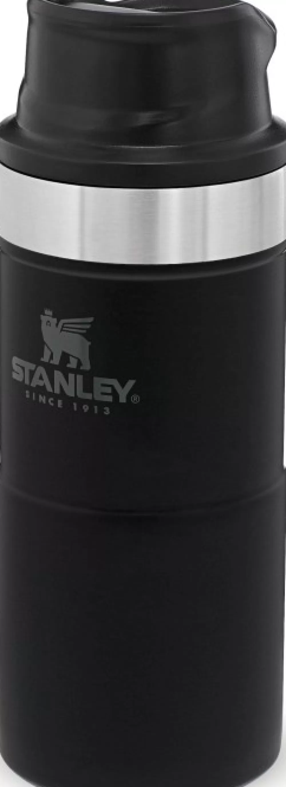 Termosmukit | Stanley Trigger-Action Travel Termosmuki, 0,35 L, Mattamusta