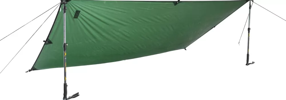 Tarpit Ja Laavukankaat | Terra Nova Competition Tarp 1 Suojapeite