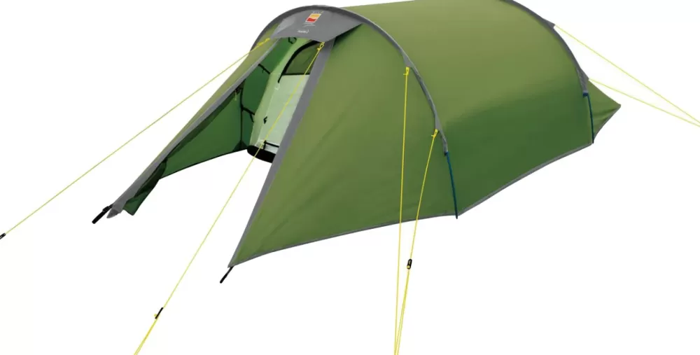 Teltat | Terra Nova Hoolie Compact 2 Teltta