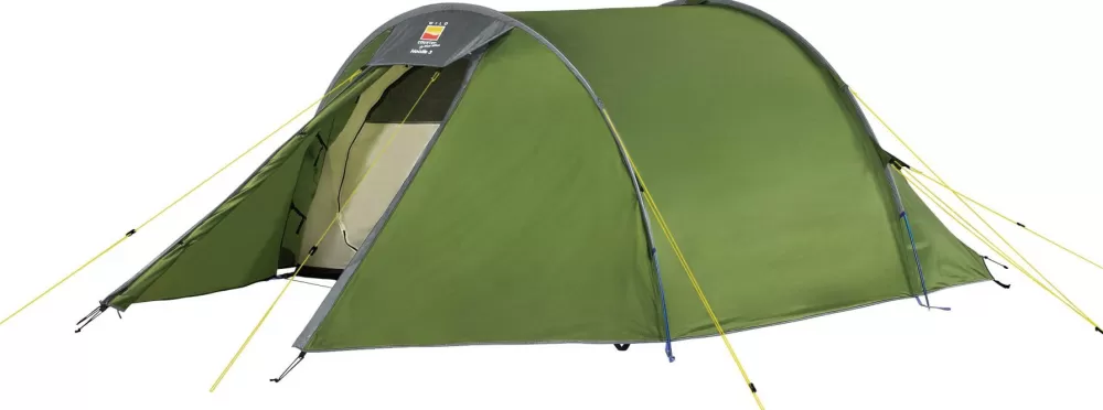 Teltat | Terra Nova Hoolie Compact 3 Teltta