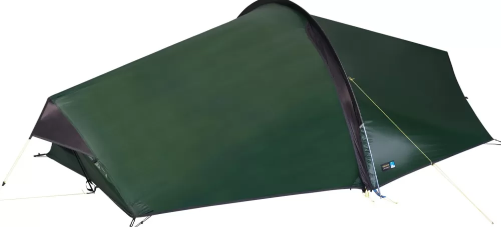 Teltat | Terra Nova Laser Compact 2 Kahden Hengen Teltta Silikonipaallysteisella Paasaumalla