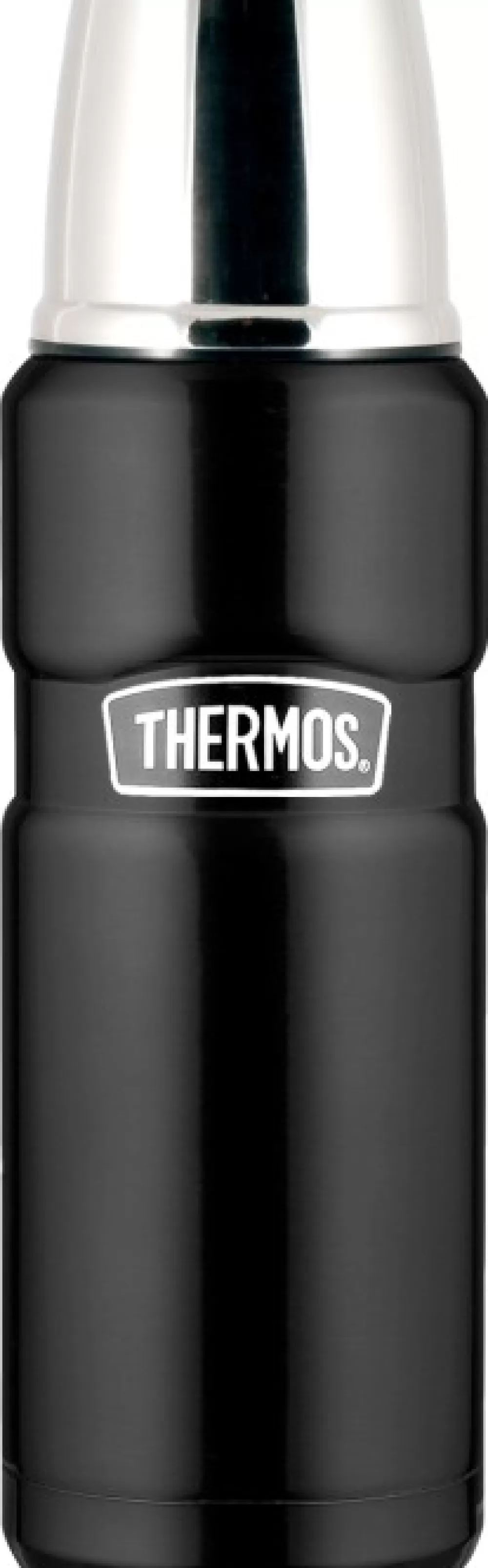 Termospullot | Thermos King -Termospullo, 0,5 L, Mattamusta