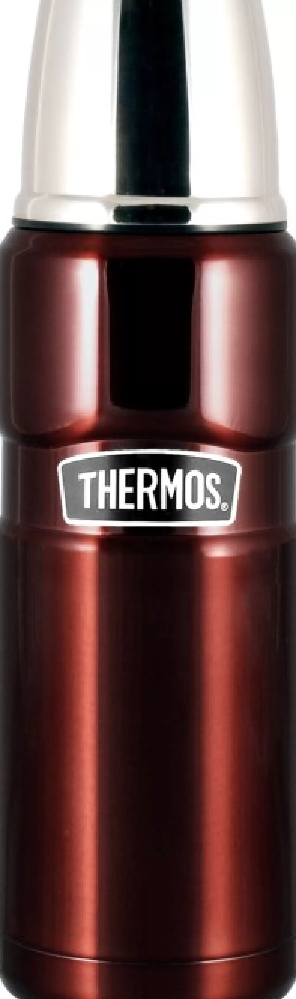 Termospullot | Thermos King Termospullo, 0,5 L, Punainen