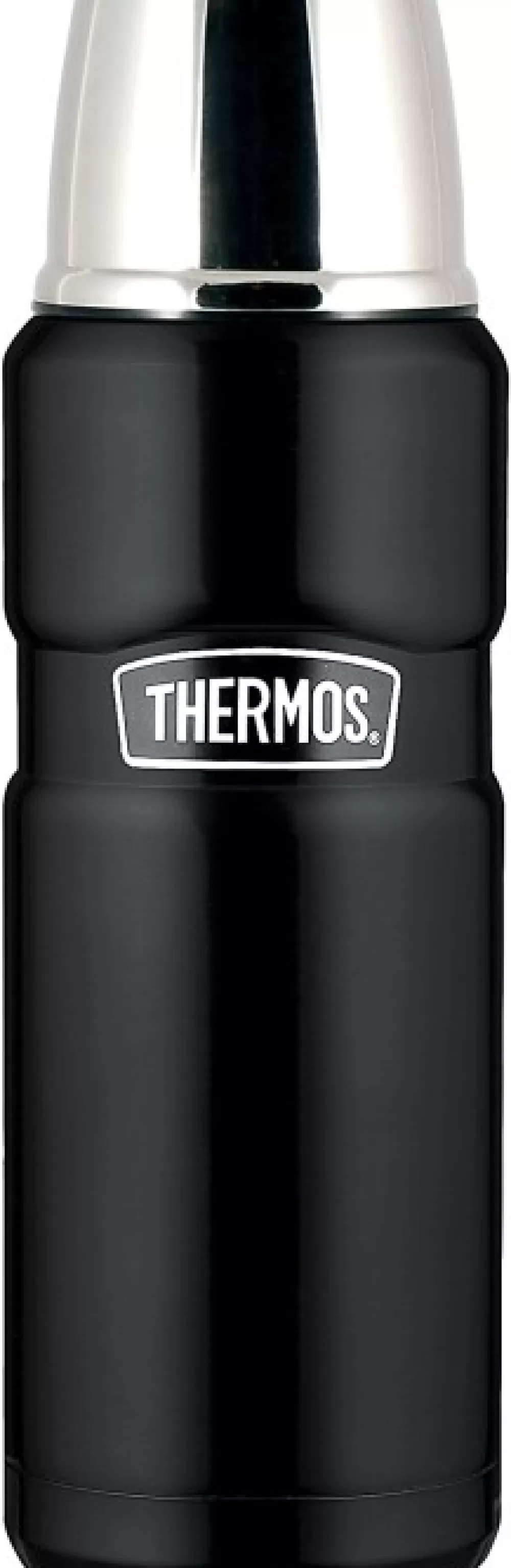 Termospullot | Thermos King -Termospullo, 1,2 L, Mattamusta