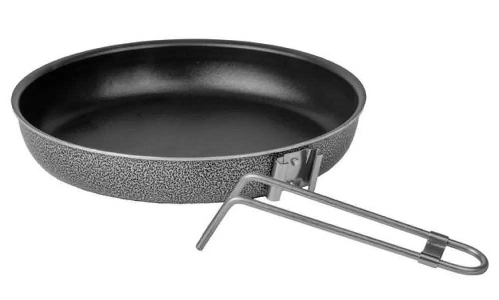 Paistolevyt Ja Paistipannut | Trangia Paistinpannu, 24 Cm, Non-Stick (725-24)