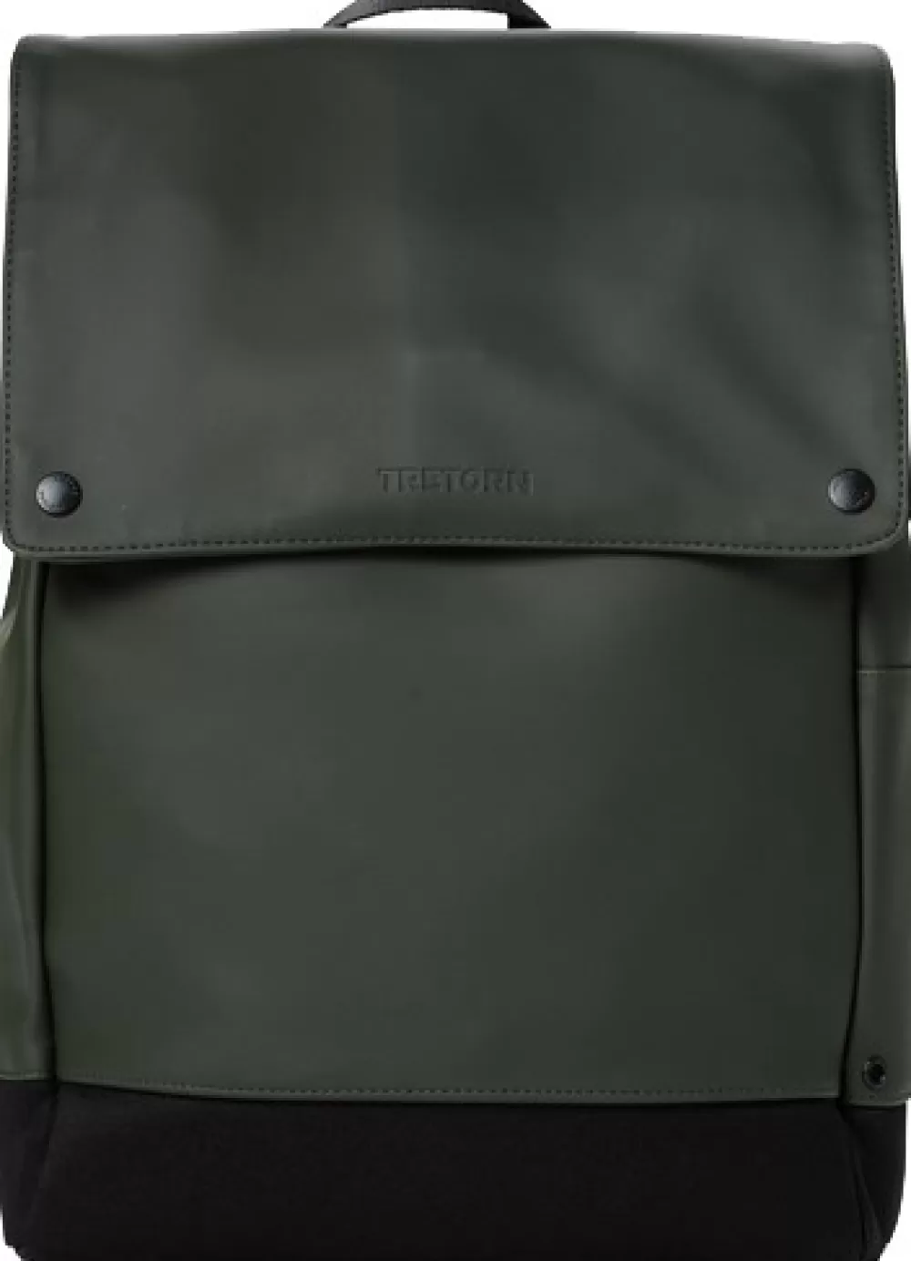 Tretorn Vedenpitävät Reput> Wings Daypack Forest Green