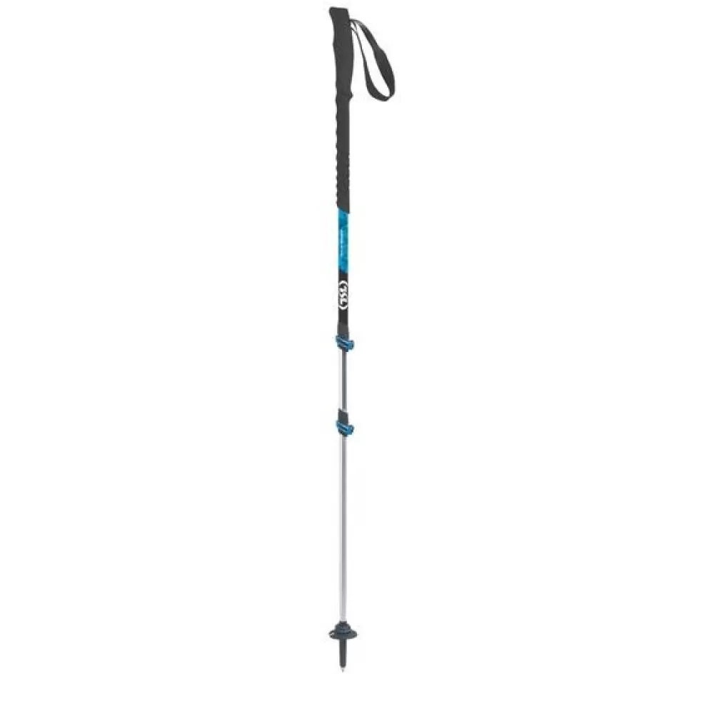 Metsäsukset | TSL Outdoor Tsl Tour Alu 3 -Teleskooppisauvat (72,5-140Cm)