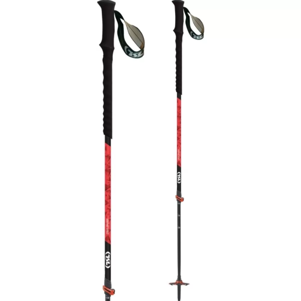 Hiihto- Ja Vaellussauvat | TSL Outdoor Tsl Tour C2 Cross Swing -Vaellussauvat (87,5-140Cm)