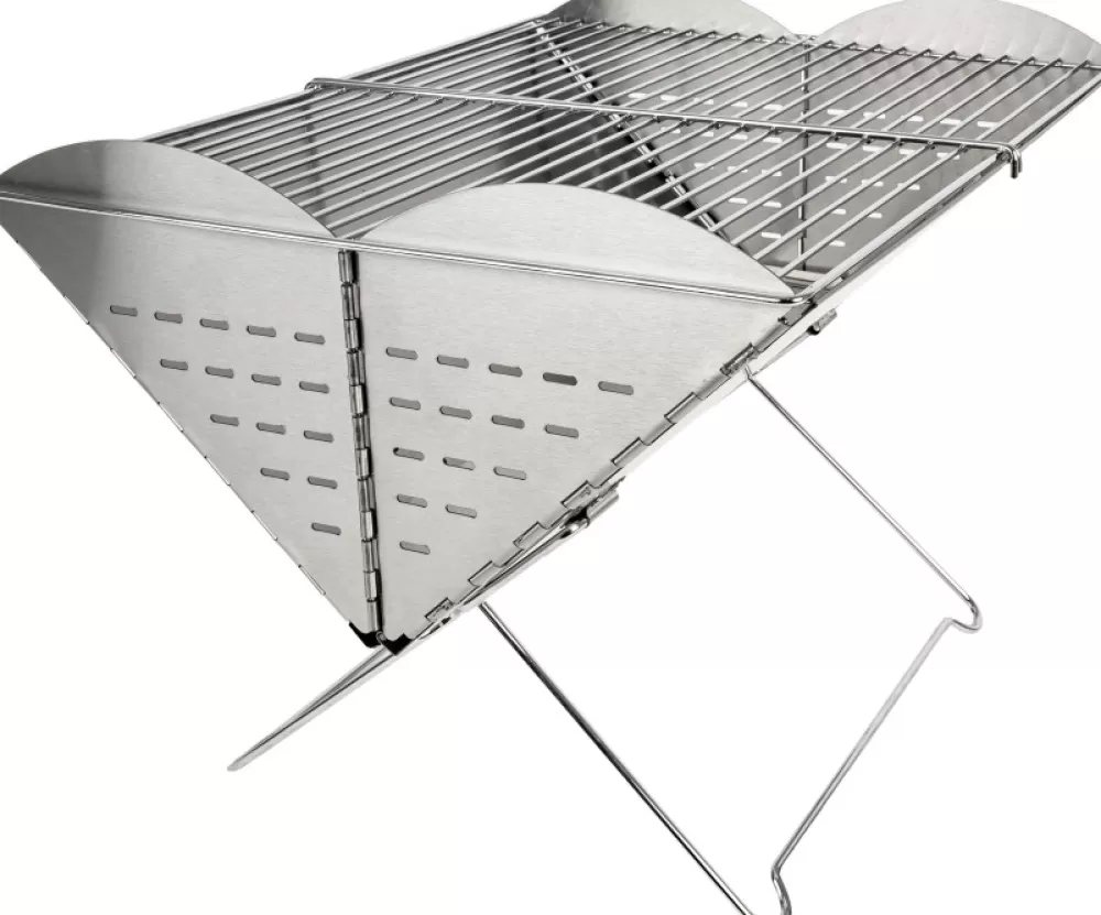 Grillaaminen | UCO Xl Flatpack Grilli 6-8 Henkilolle