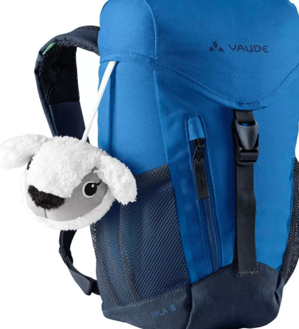 Vaude Lasten Reput> Ayla 6 Blue/Eclipse