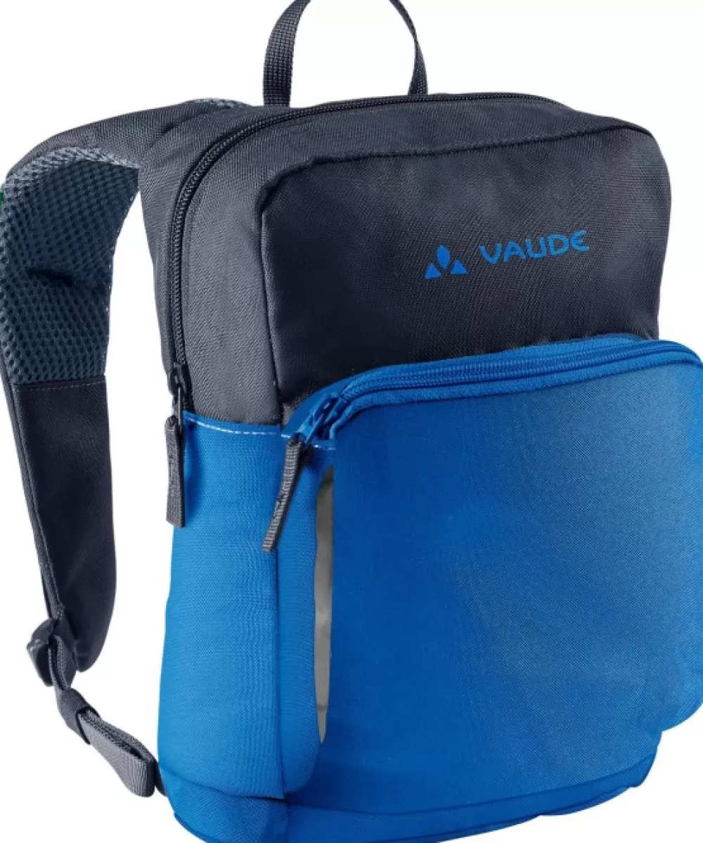 Vaude Lasten Reput> Minnie 5 Blue/Eclipse